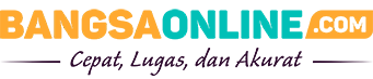 Logo BangsaOnline